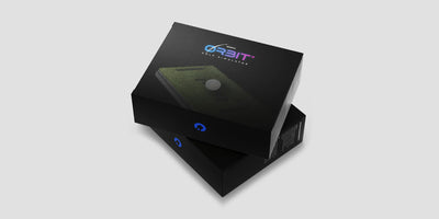 New Optishot Orbit Complete Package